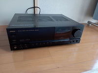 Victor Integrated Amplifiers Ax-Z521