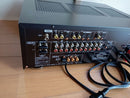 Victor Integrated Amplifiers Ax-Z521