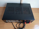 Victor Integrated Amplifiers Ax-Z521