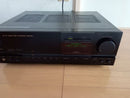 Victor Integrated Amplifiers Ax-Z521