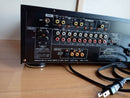 Victor Integrated Amplifiers Ax-Z521
