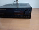 Victor Integrated Amplifiers Ax-Z521
