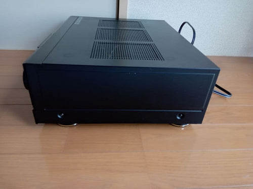 Victor Integrated Amplifiers Ax-Z521