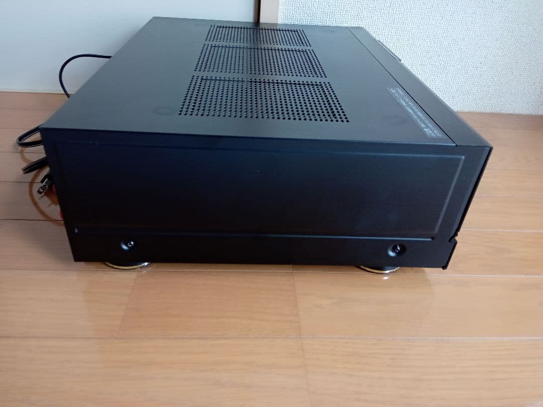 Victor Integrated Amplifiers Ax-Z521
