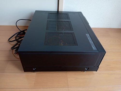 Victor Integrated Amplifiers Ax-Z521