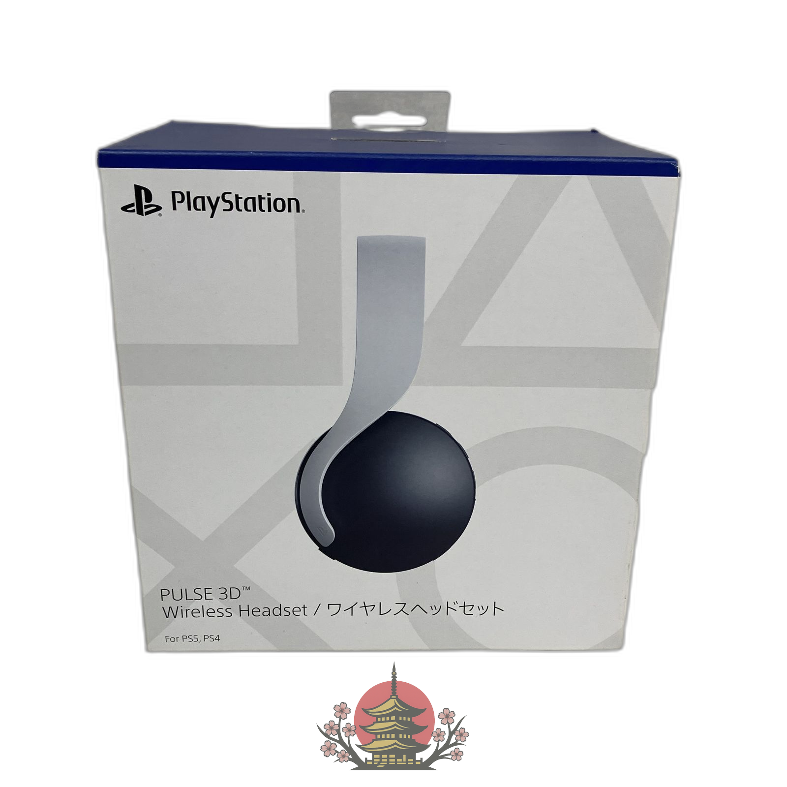 Others Sony Cfi-Zwh1J Ps5 S10998364