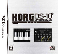 Others Korg Ds-10 Plus(