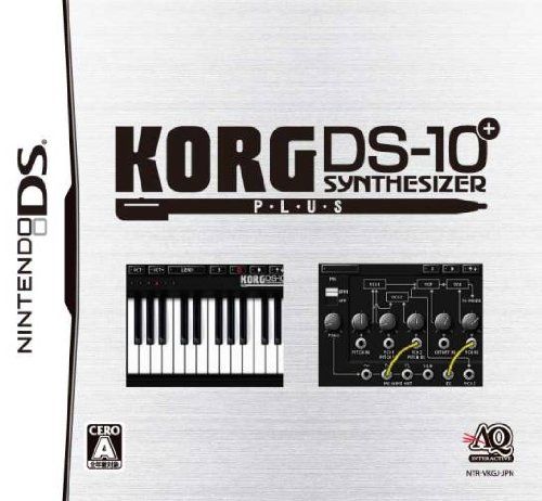 Others Korg Ds-10 Plus(