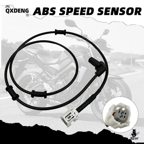 Engine Cooling Device Mt-03 Abs 2