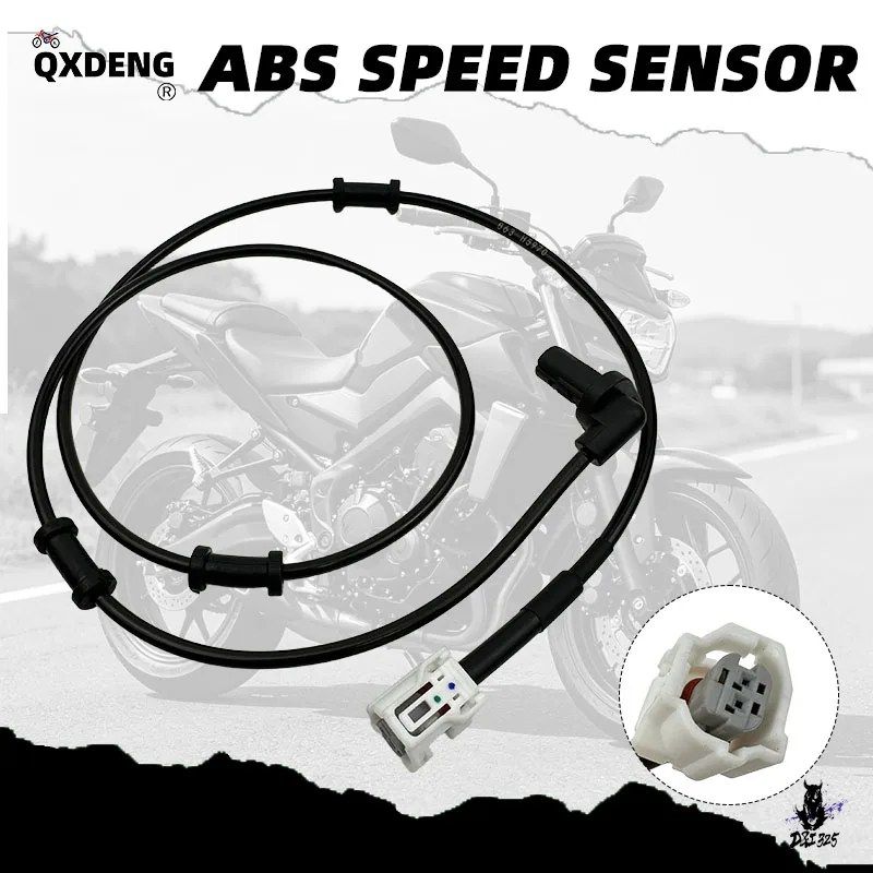 Engine Cooling Device Mt-03 Abs 2