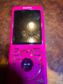 Sony Digital Audio Player Nws764 Nwt17