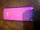 Sony Digital Audio Player Nws764 Nwt17