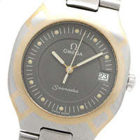 Omega Watch (Quartz) _967246