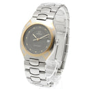 Omega Watch (Quartz) _967246