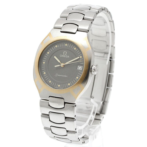 Omega Watch (Quartz) _967246