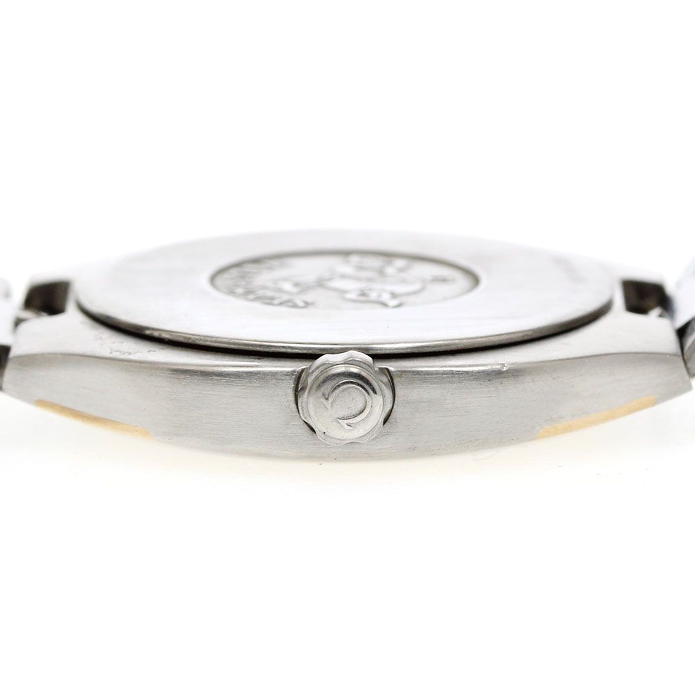 Omega Watch (Quartz) _967246