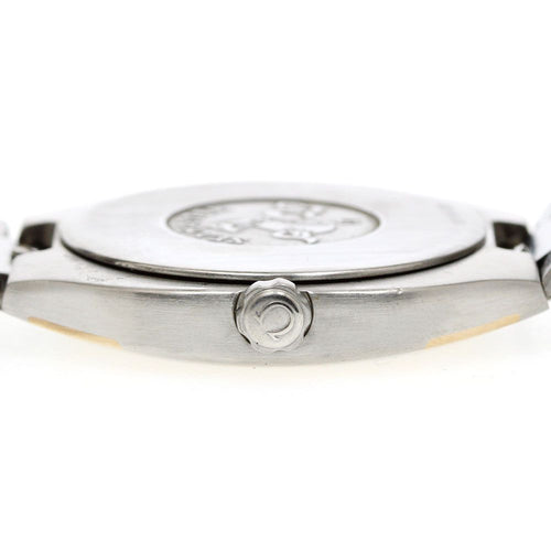 Omega Watch (Quartz) _967246