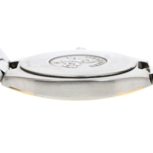 Omega Watch (Quartz) _967246