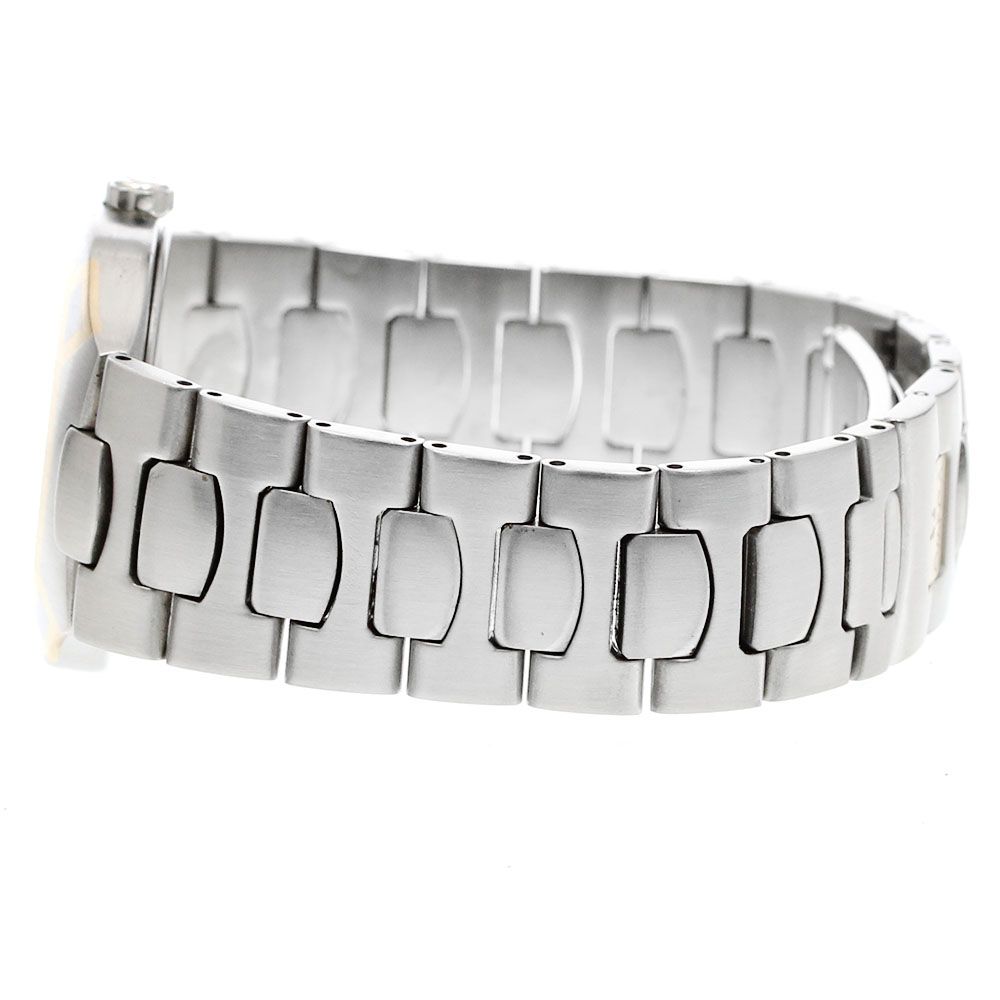 Omega Watch (Quartz) _967246