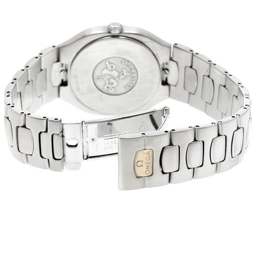 Omega Watch (Quartz) _967246