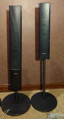 Sony Surround Speakers, Rear Soundbars Ht-Sf360 5.1Ch