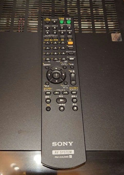 Sony Surround Speakers, Rear Soundbars Ht-Sf360 5.1Ch