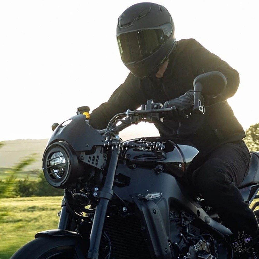 Cowl Fender Xsr900 2022-2023