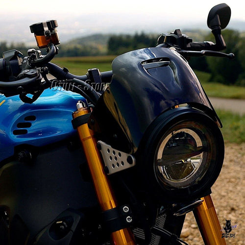 Cowl Fender Xsr900 2022-2023