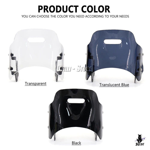 Cowl Fender Xsr900 2022-2023
