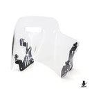 Cowl Fender Xsr900 2022-2023