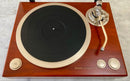 Denon Record Player Body Dp-1300Mk