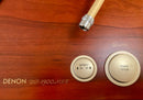 Denon Record Player Body Dp-1300Mk
