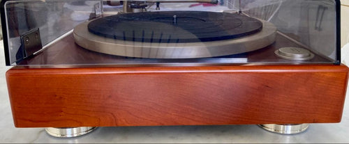 Denon Record Player Body Dp-1300Mk