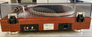Denon Record Player Body Dp-1300Mk
