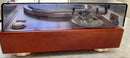 Denon Record Player Body Dp-1300Mk