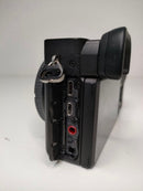 Sony Mirrorless Interchangeable Lens Cameras 6600 Ilce