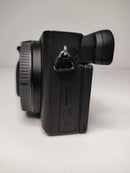 Sony Mirrorless Interchangeable Lens Cameras 6600 Ilce