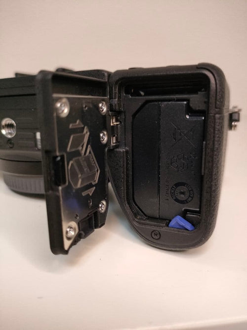 Sony Mirrorless Interchangeable Lens Cameras 6600 Ilce