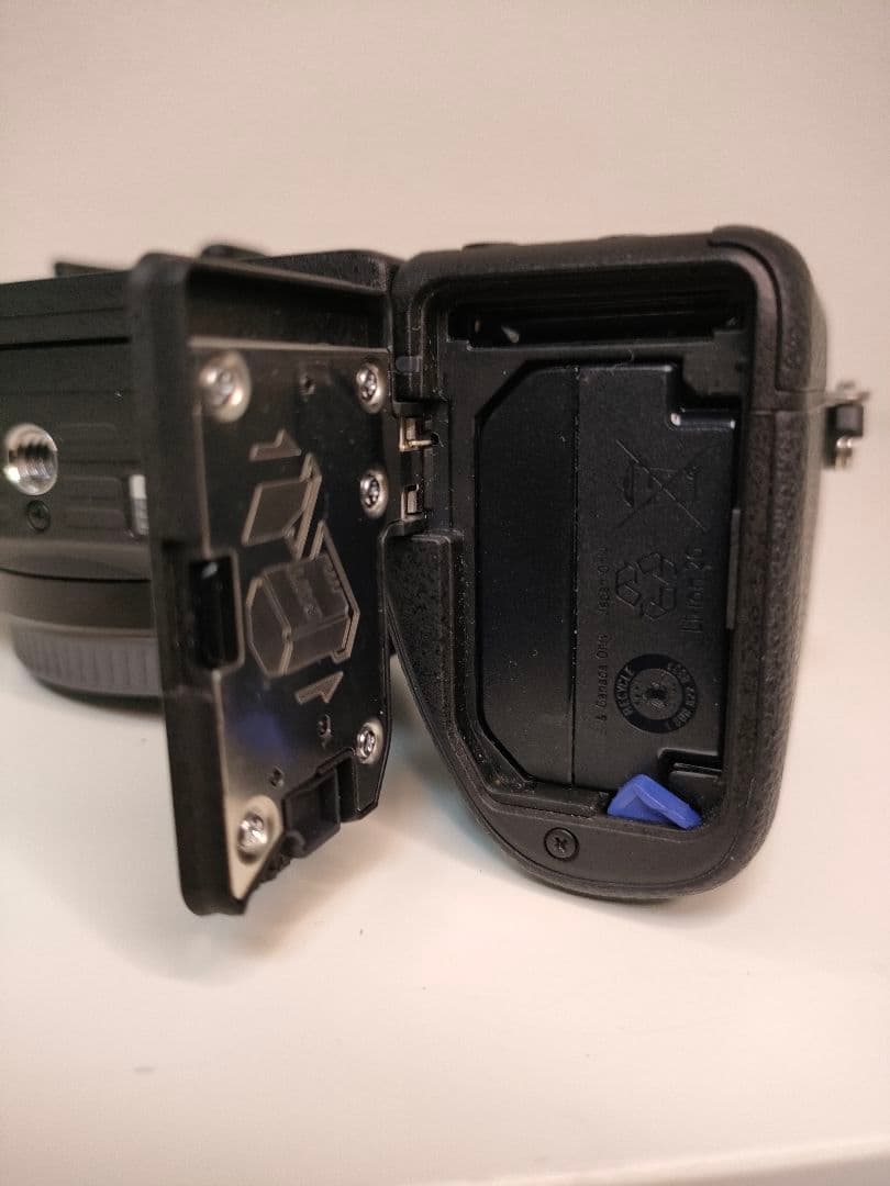 Sony Mirrorless Interchangeable Lens Cameras 6600 Ilce