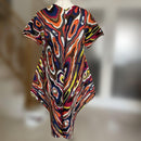Pleats Please Short Sleeve