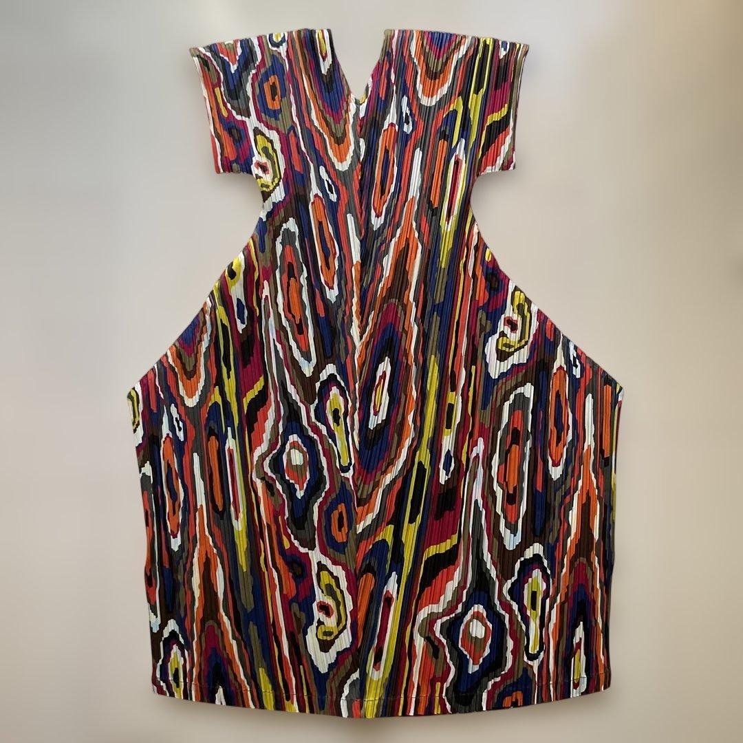 Pleats Please Short Sleeve