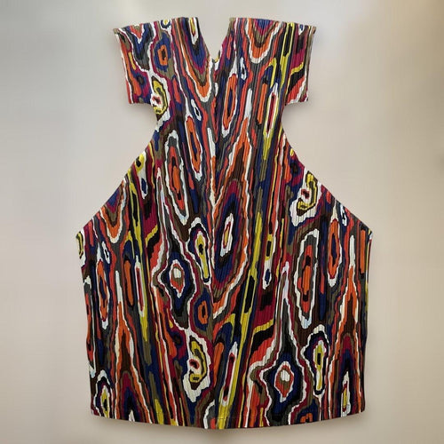 Pleats Please Short Sleeve