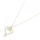 Tiffany Necklace