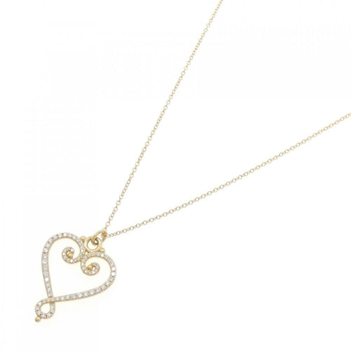 Tiffany Necklace