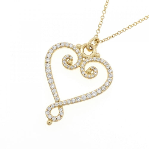 Tiffany Necklace