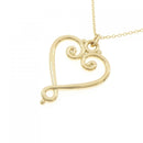Tiffany Necklace