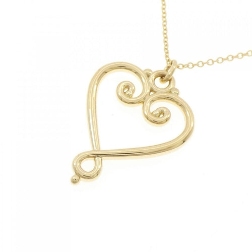 Tiffany Necklace