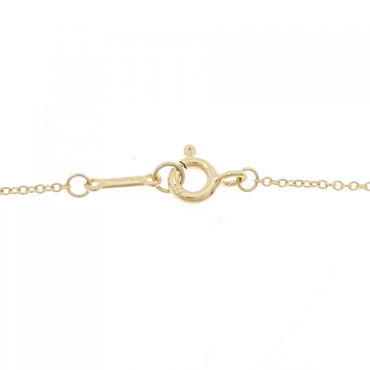 Tiffany Necklace