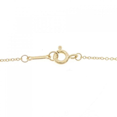 Tiffany Necklace