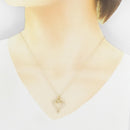 Tiffany Necklace